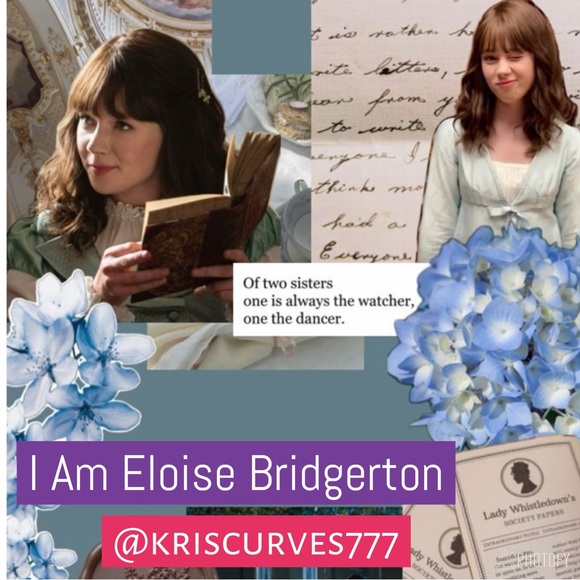 👑Friday Beauties On Display~ New ROYAL SHARES👑Bridgerton Share 👑! - Picture 8 of 13